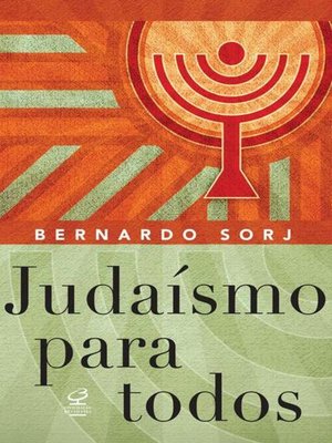 cover image of Judaísmo para todos